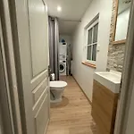 La Loge Lingonne * Лангр
