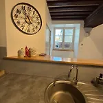 La Loge Lingonne Апартаменты *