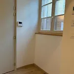 Апартаменты La Loge Lingonne *