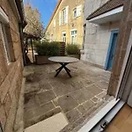 La Loge Lingonne Апартаменты