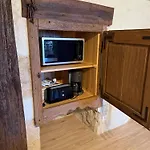 La Loge Lingonne Лангр