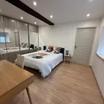 La Loge Lingonne Апартаменты Лангр