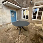 La Loge Lingonne Лангр