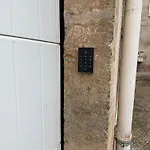 La Loge Lingonne Апартаменты *