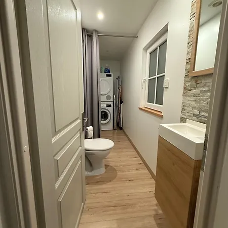 La Loge Lingonne * Langres