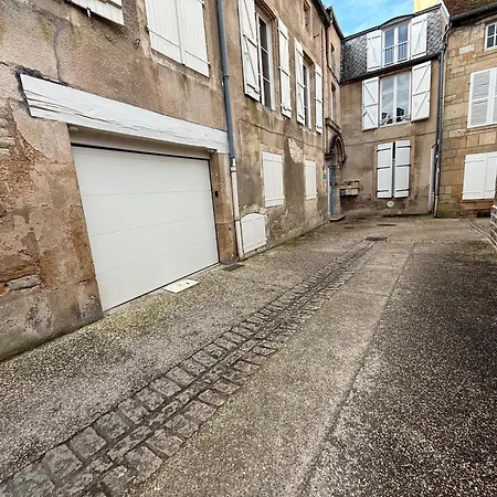 La Loge Lingonne *