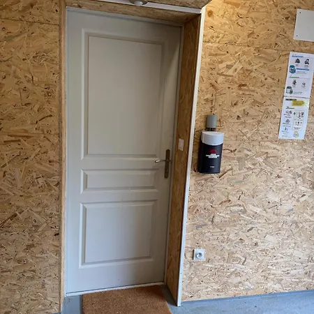 La Loge Lingonne Apartment