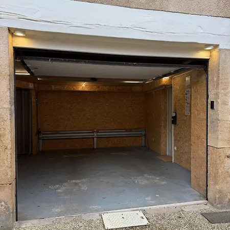 La Loge Lingonne *