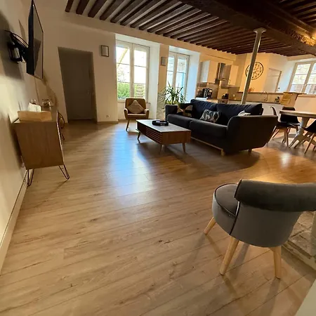 La Loge Lingonne