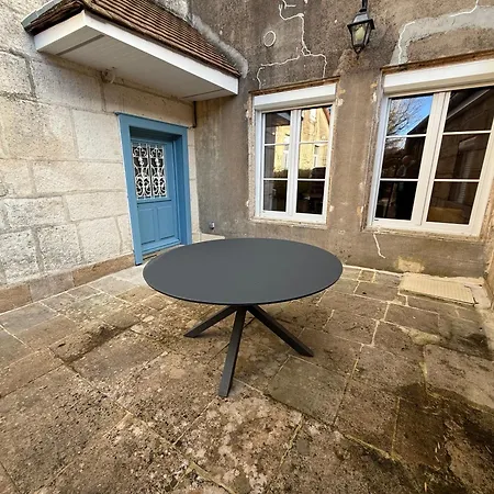 La Loge Lingonne Langres