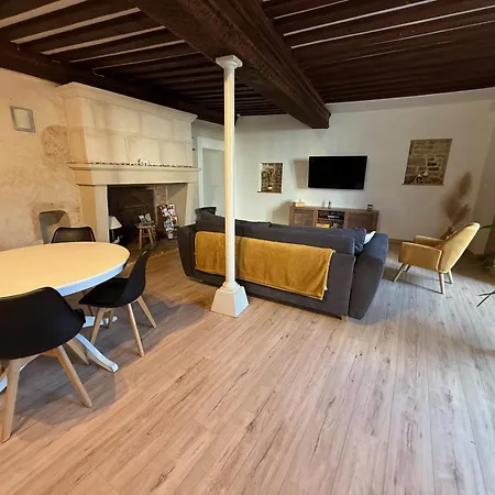 La Loge Lingonne