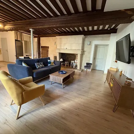 La Loge Lingonne *